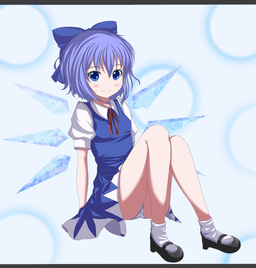 Touhou Wallpapers Part - 3